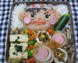 ★受験生に捧ぐお弁当★作り方5写真
