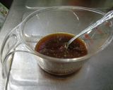 手軽が一番♪我が家流【ホイコーロー】作り方3写真