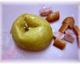 華麗なる☆がんも作り方1写真