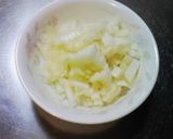とりもも肉のオレンジソース☆タラゴン風味作り方1写真