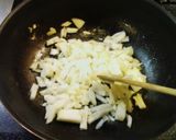 とりもも肉のオレンジソース☆タラゴン風味作り方3写真