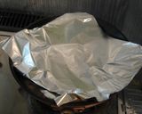 我が家の煮物⑤定番の肉じゃが（こってり）作り方3写真