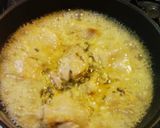 とりもも肉のオレンジソース☆タラゴン風味作り方6写真