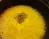 とりもも肉のオレンジソース☆タラゴン風味作り方5写真