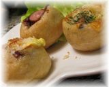 華麗なる☆がんも作り方5写真