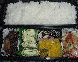 今日のお弁当２００３／７／7～７／11作り方1写真