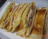 今日のお弁当２００３／７／１４～７／３１作り方1写真