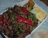 今日のお弁当２００３／７／１４～７／３１作り方3写真