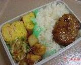 今日のお弁当２００３／７／１４～７／３１作り方4写真