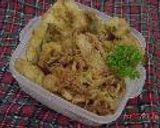 今日のお弁当２００３／７／１４～７／３１作り方6写真