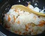 ひなまつりにちらし寿司プレート作り方1写真