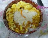 ひなまつりにちらし寿司プレート作り方3写真