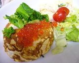 ひなまつりにちらし寿司プレート作り方5写真