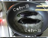 ちょっとお気取りさんの【茄子バーグ】作り方13写真