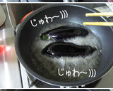 ちょっとお気取りさんの【茄子バーグ】作り方13写真
