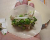 成形簡単♪材料３つのヘルシーな餃子作り方4写真