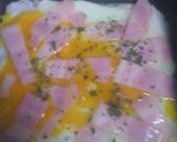 我が家の卵焼きパートⅡ☆作り方2写真