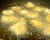 お酢が大活躍♪チキンのねぎ塩南蛮♬作り方8写真