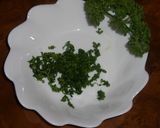 ジャガ芋とチーズの和風チーズ焼き☆作り方4写真
