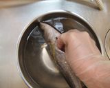 定番！魚の煮付け～淡白な魚一匹編～作り方4写真