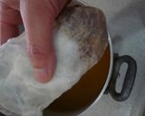 出汁をとった後のカツオ節の使い方作り方2写真