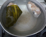 出汁をとった後のカツオ節の使い方作り方3写真