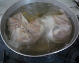 出汁をとった後のカツオ節の使い方作り方4写真