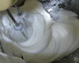 にんじんシフォン作り方4写真