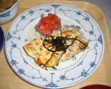 ジャガ芋とチーズの和風チーズ焼き☆作り方10写真