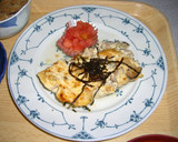 ジャガ芋とチーズの和風チーズ焼き☆作り方10写真