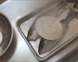 定番！魚の煮付け～淡白な魚一匹編～作り方7写真