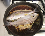 定番！魚の煮付け～淡白な魚一匹編～作り方10写真