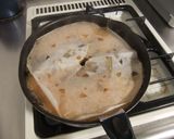 定番！魚の煮付け～淡白な魚一匹編～作り方11写真