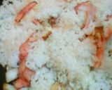 和風オムライス☆作り方3写真