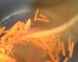 イカすオカら～さきいかが決め手の卯の花～作り方5写真