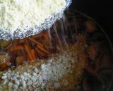 イカすオカら～さきいかが決め手の卯の花～作り方11写真