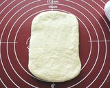 ウインナーパン（ぐるぐる巻かない成形）作り方4写真