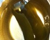 (妊婦レシピ)　基本！簡単なだしの作り方作り方1写真