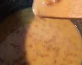 ふろふき大根～納豆ゆず味噌風味～作り方3写真