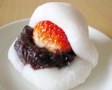 きんかん大福作り方9写真