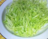 ヘルシー☆鳥胸肉さっぱり焼き玉ねぎソース作り方10写真