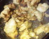 ヘルシー☆鳥胸肉さっぱり焼き玉ねぎソース作り方12写真