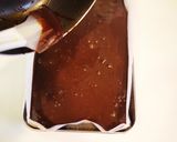 ●バレンタインに♡ラムレーズン生チョコ●作り方12写真