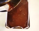●バレンタインに♡ラムレーズン生チョコ●作り方13写真
