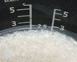 万博の味！？炊飯器で炊くチキンビリヤニ作り方4写真