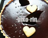 ●濃厚 na 生チョコタルト●作り方10写真