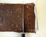 ●バレンタインに♡ラムレーズン生チョコ●作り方17写真
