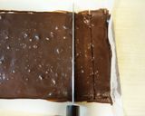 ●バレンタインに♡ラムレーズン生チョコ●作り方18写真