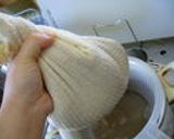 KUGE家のこしあん★作り方11写真