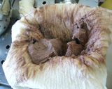 KUGE家のこしあん★作り方12写真